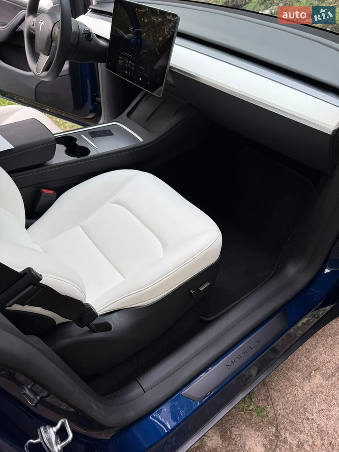 2024 Tesla Model Y - мініатюра 13