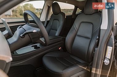 Внедорожник / Кроссовер Tesla Model Y 2024 в Ровно