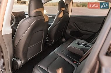 Внедорожник / Кроссовер Tesla Model Y 2024 в Ровно