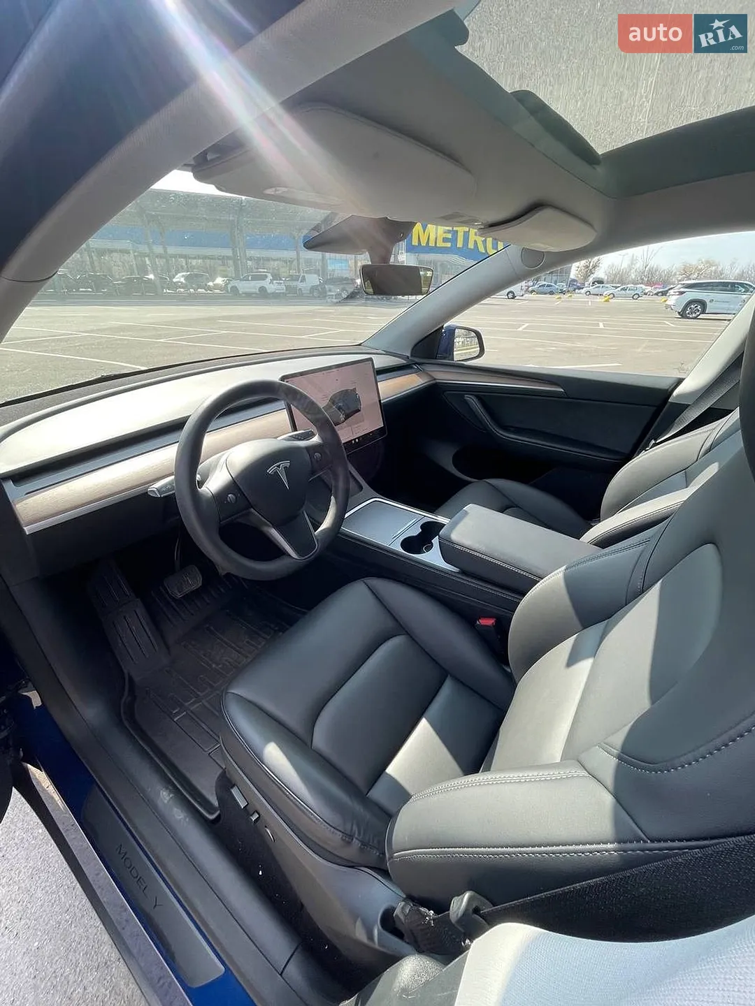 2023 Tesla Model Y - мініатюра 9