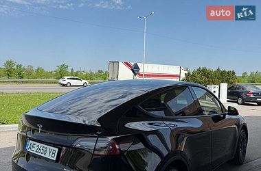 Внедорожник / Кроссовер Tesla Model Y 2023 в Днепре фото 11 Внедорожник / Кроссовер Tesla Model Y 2023 в Днепре