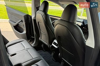 Внедорожник / Кроссовер Tesla Model Y 2023 в Днепре фото 29 Внедорожник / Кроссовер Tesla Model Y 2023 в Днепре