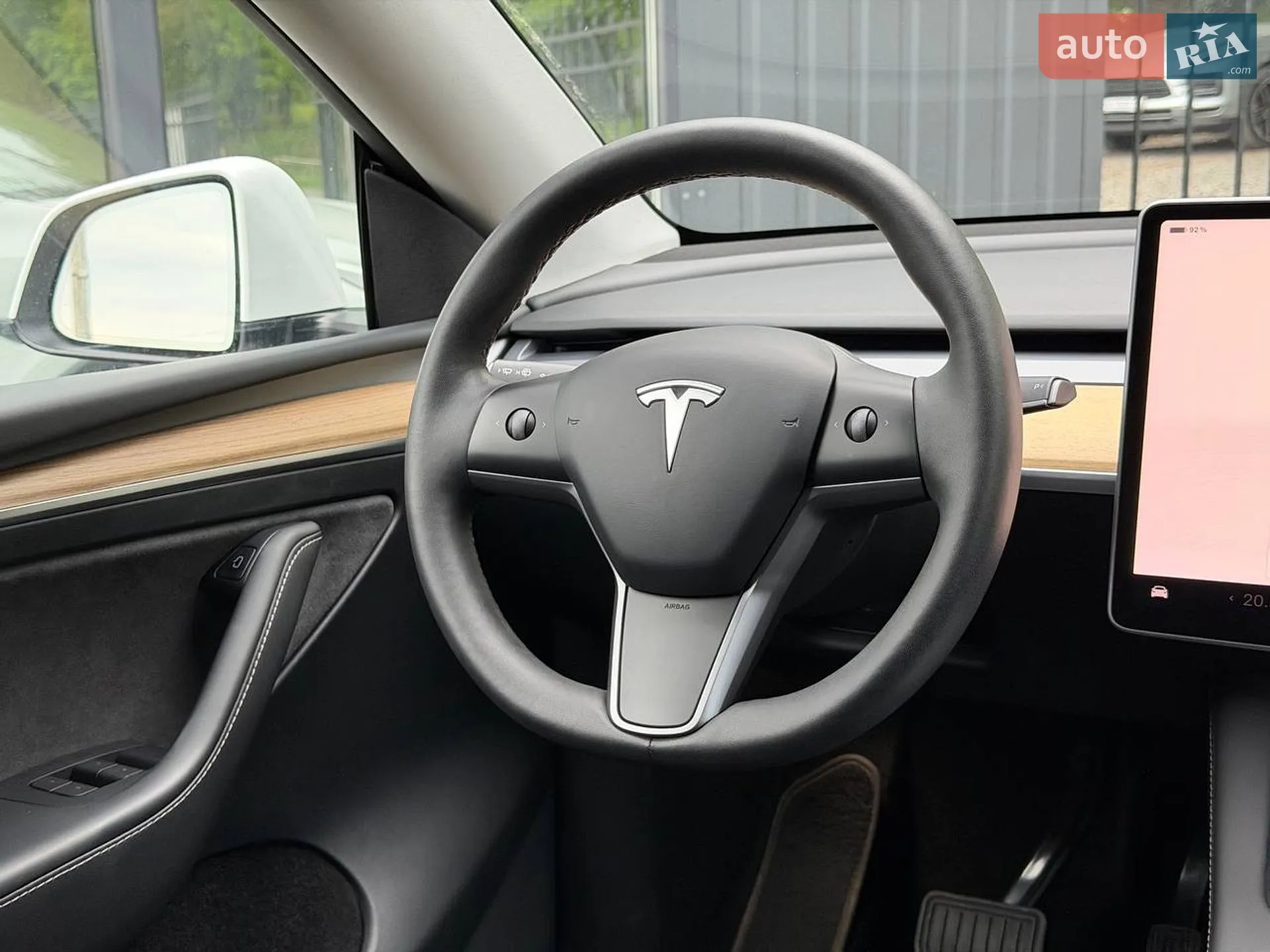 2022 Tesla Model Y - мініатюра 32