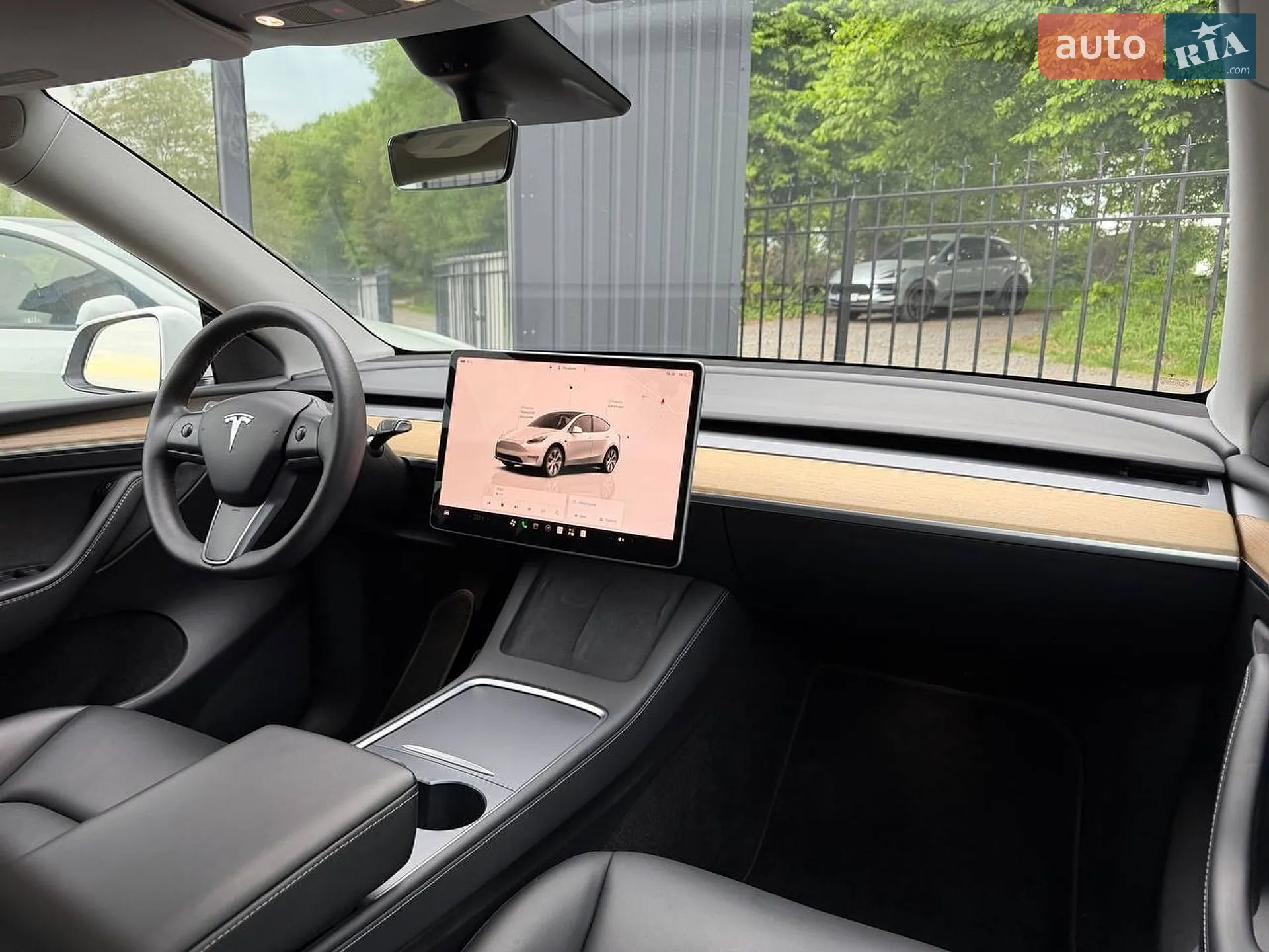 2022 Tesla Model Y - мініатюра 30