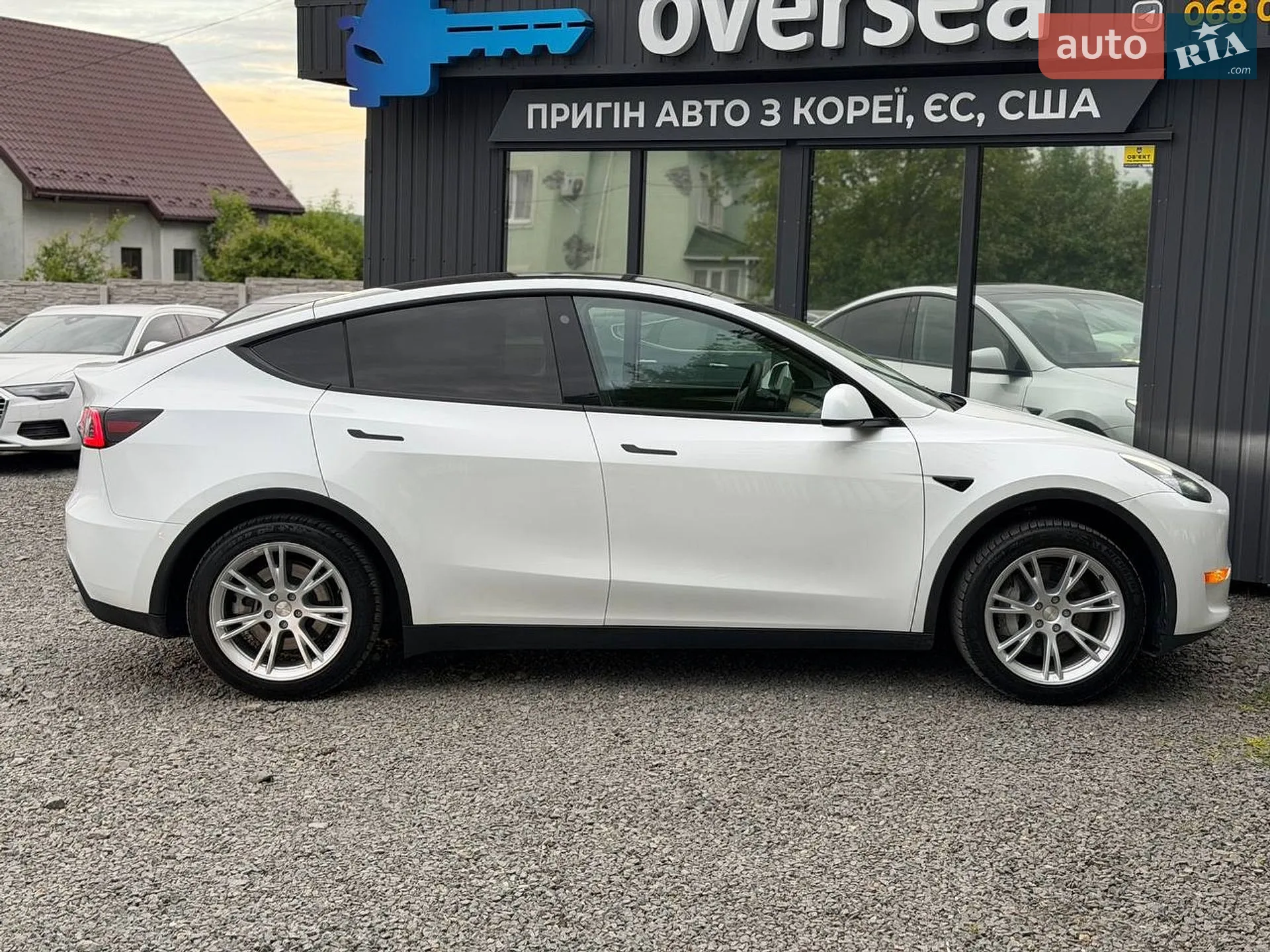 2022 Tesla Model Y - мініатюра 14