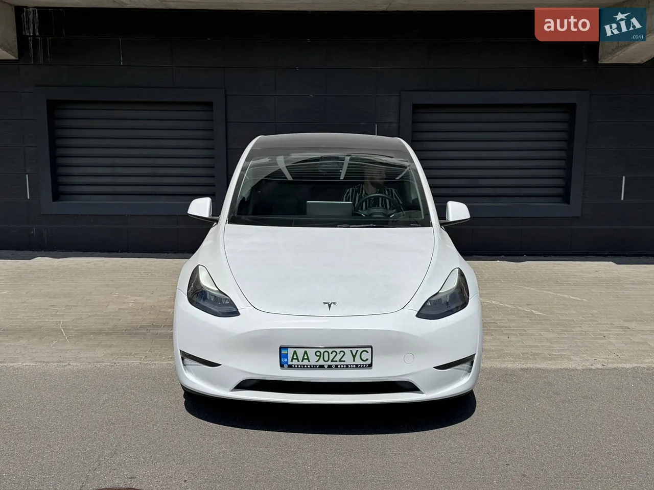 2023 Tesla Model Y - мініатюра 44