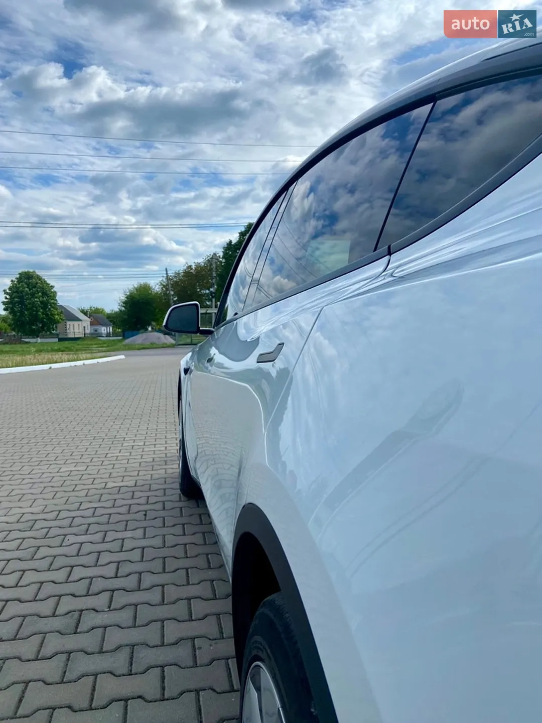 2022 Tesla Model Y - мініатюра 14