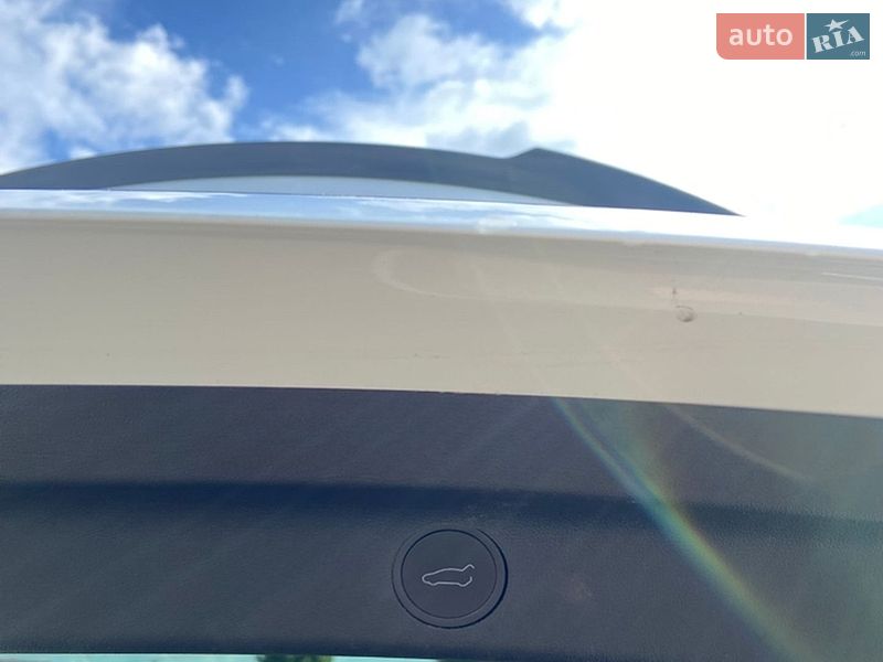 Внедорожник / Кроссовер Tesla Model Y 2022 в Виннице