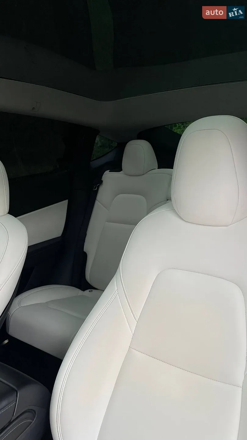 2021 Tesla Model Y - мініатюра 15