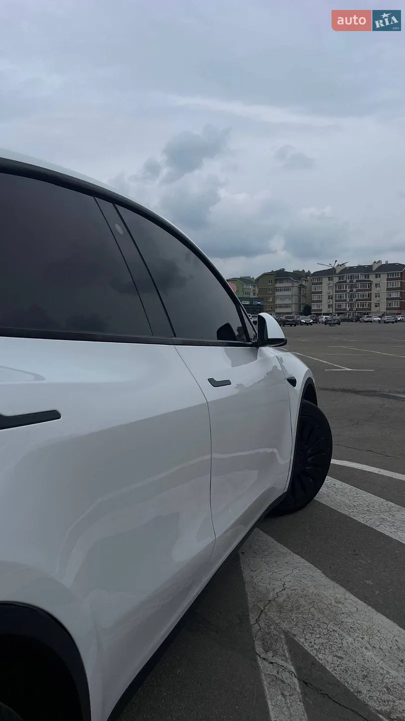 2021 Tesla Model Y - мініатюра 6