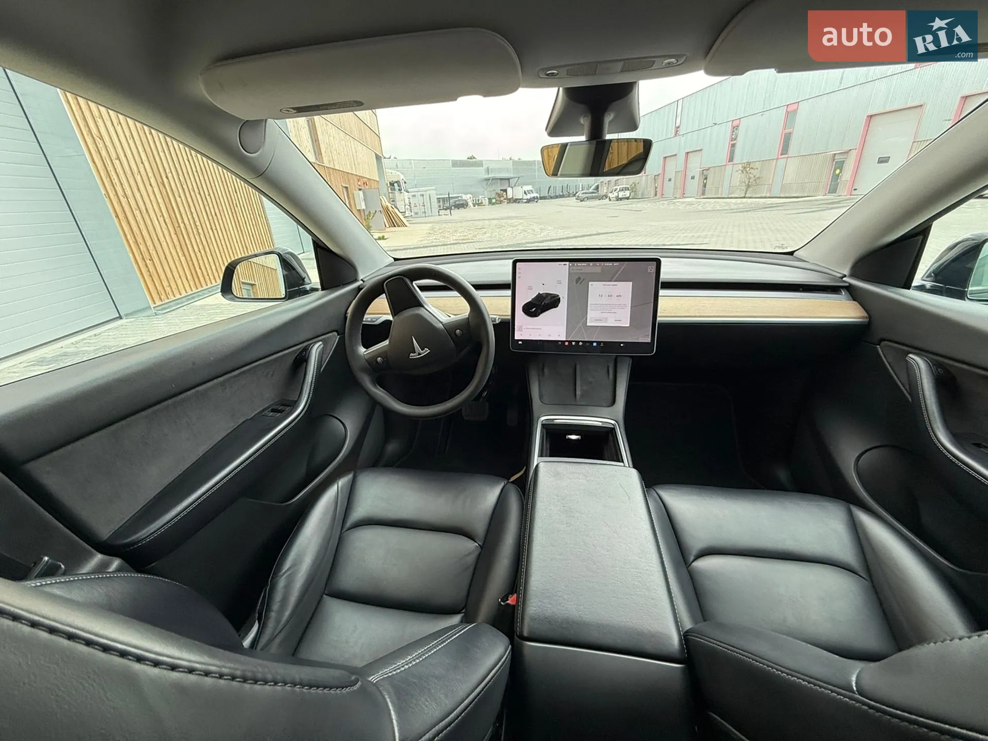 2021 Tesla Model Y - мініатюра 16