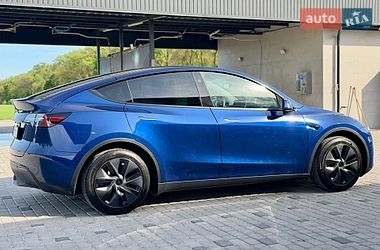 Внедорожник / Кроссовер Tesla Model Y 2024 в Виннице