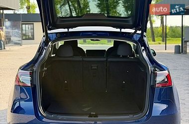 Внедорожник / Кроссовер Tesla Model Y 2024 в Виннице