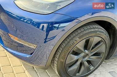 Внедорожник / Кроссовер Tesla Model Y 2024 в Виннице