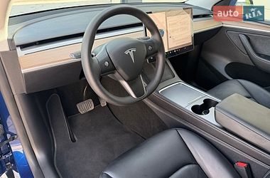 Внедорожник / Кроссовер Tesla Model Y 2024 в Виннице