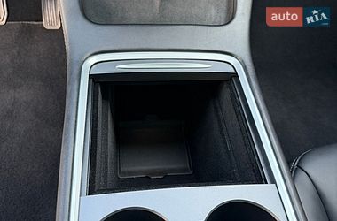 Внедорожник / Кроссовер Tesla Model Y 2024 в Виннице
