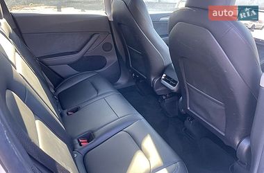 Внедорожник / Кроссовер Tesla Model Y 2024 в Ровно фото 17 Внедорожник / Кроссовер Tesla Model Y 2024 в Ровно