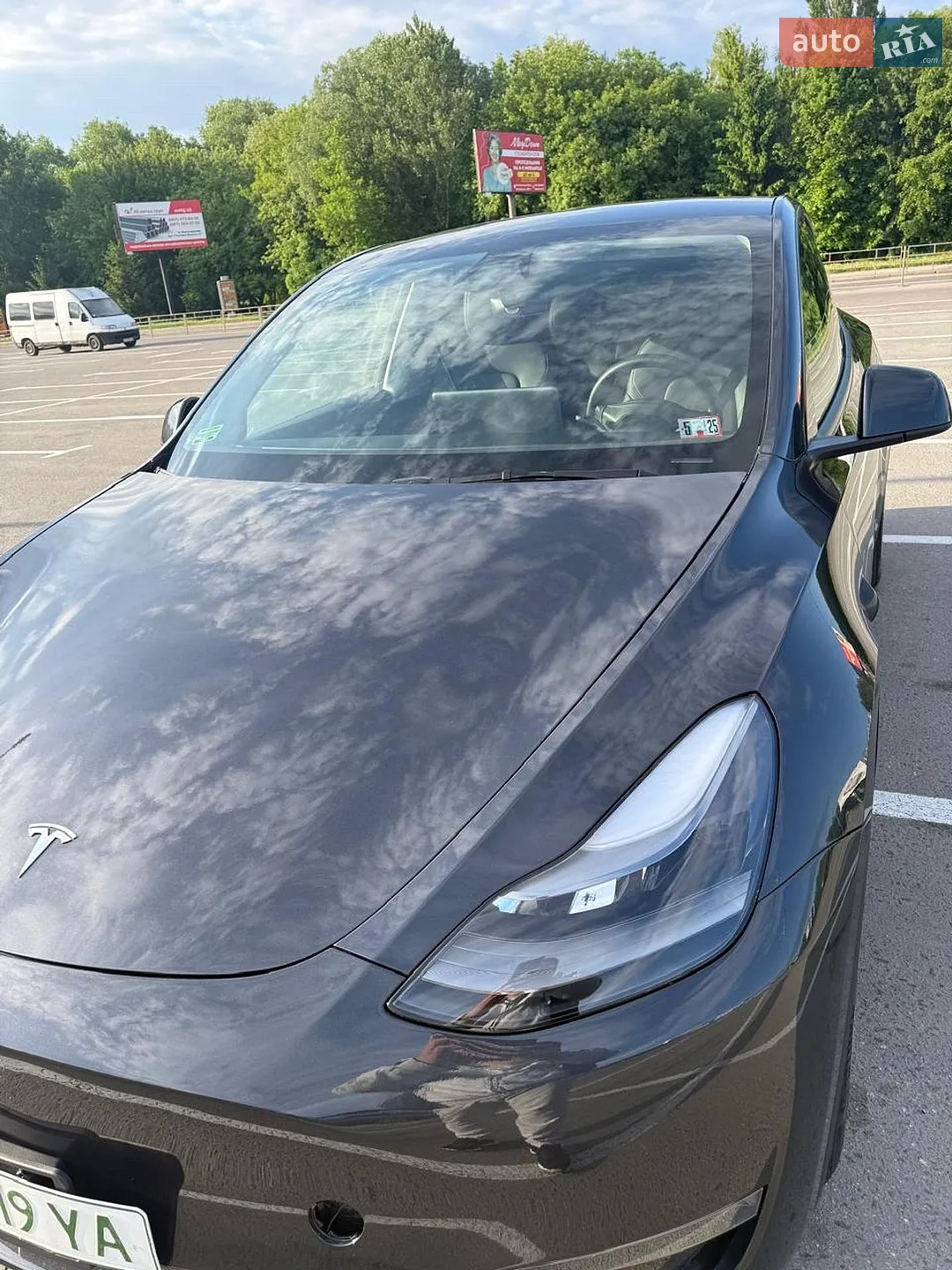 2024 Tesla Model Y - мініатюра 19
