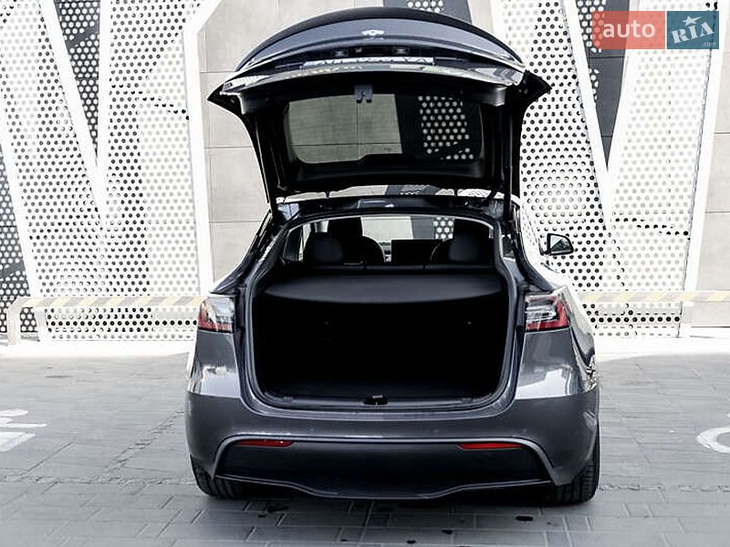 Внедорожник / Кроссовер Tesla Model Y 2022 в Киеве