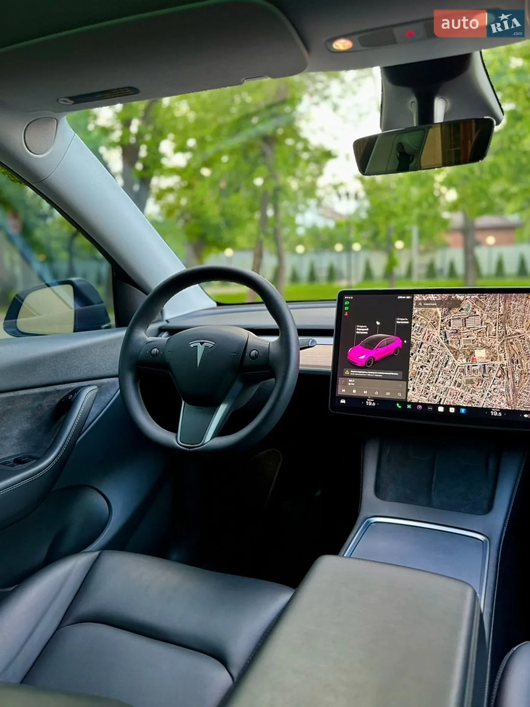 2021 Tesla Model Y - мініатюра 20