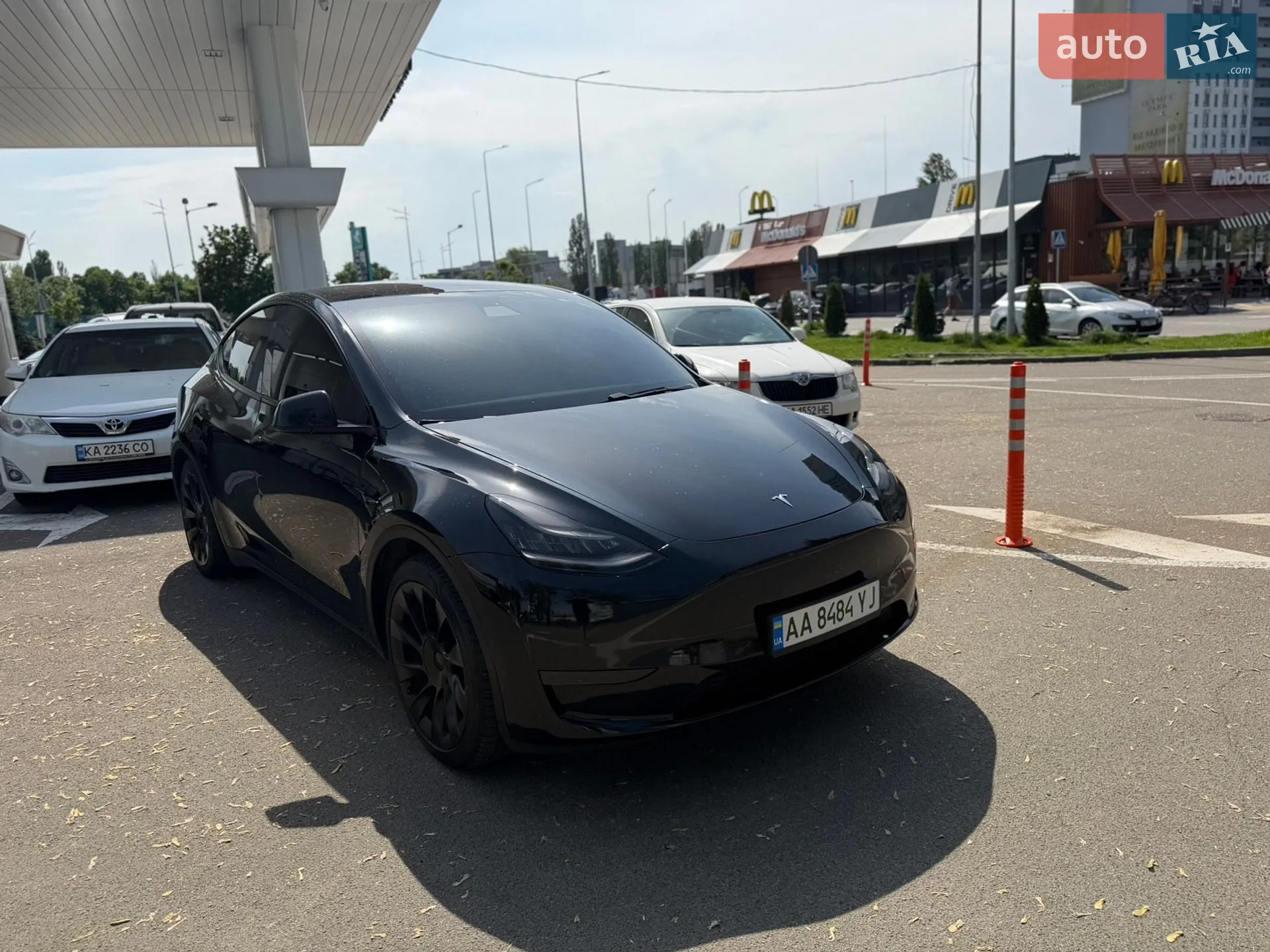 2020 Tesla Model Y - мініатюра 28