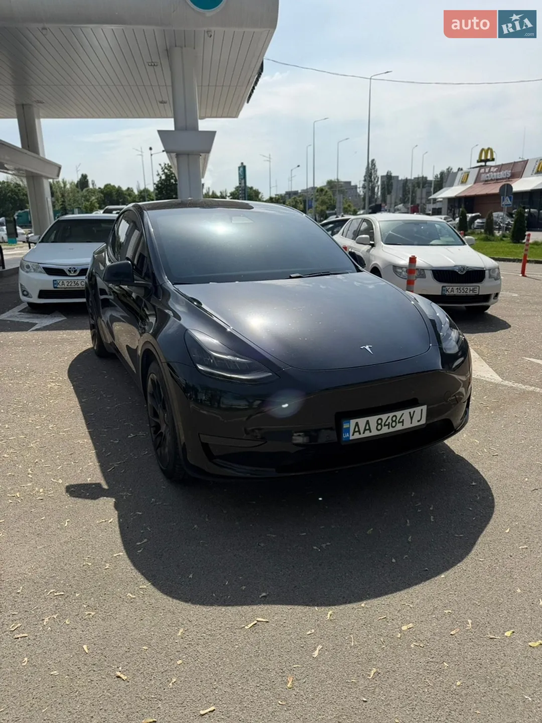 2020 Tesla Model Y - мініатюра 33