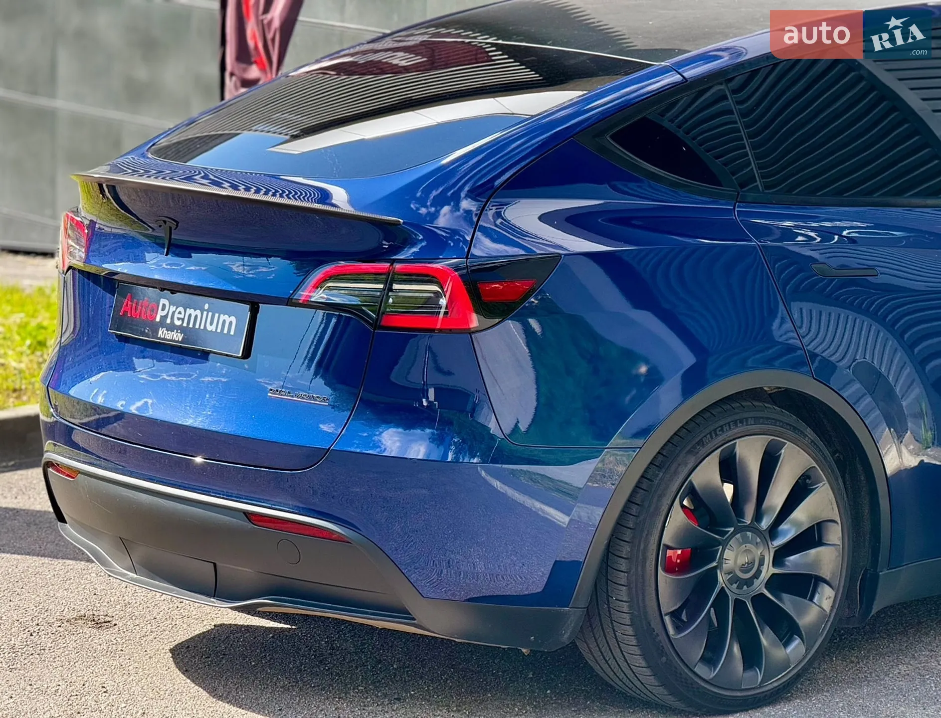 2023 Tesla Model Y - мініатюра 12