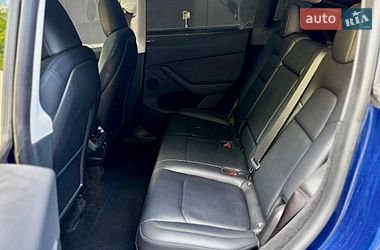Позашляховик / Кросовер Tesla Model Y 2023 в Харкові