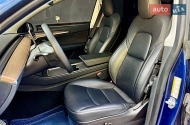 Позашляховик / Кросовер Tesla Model Y 2023 в Харкові