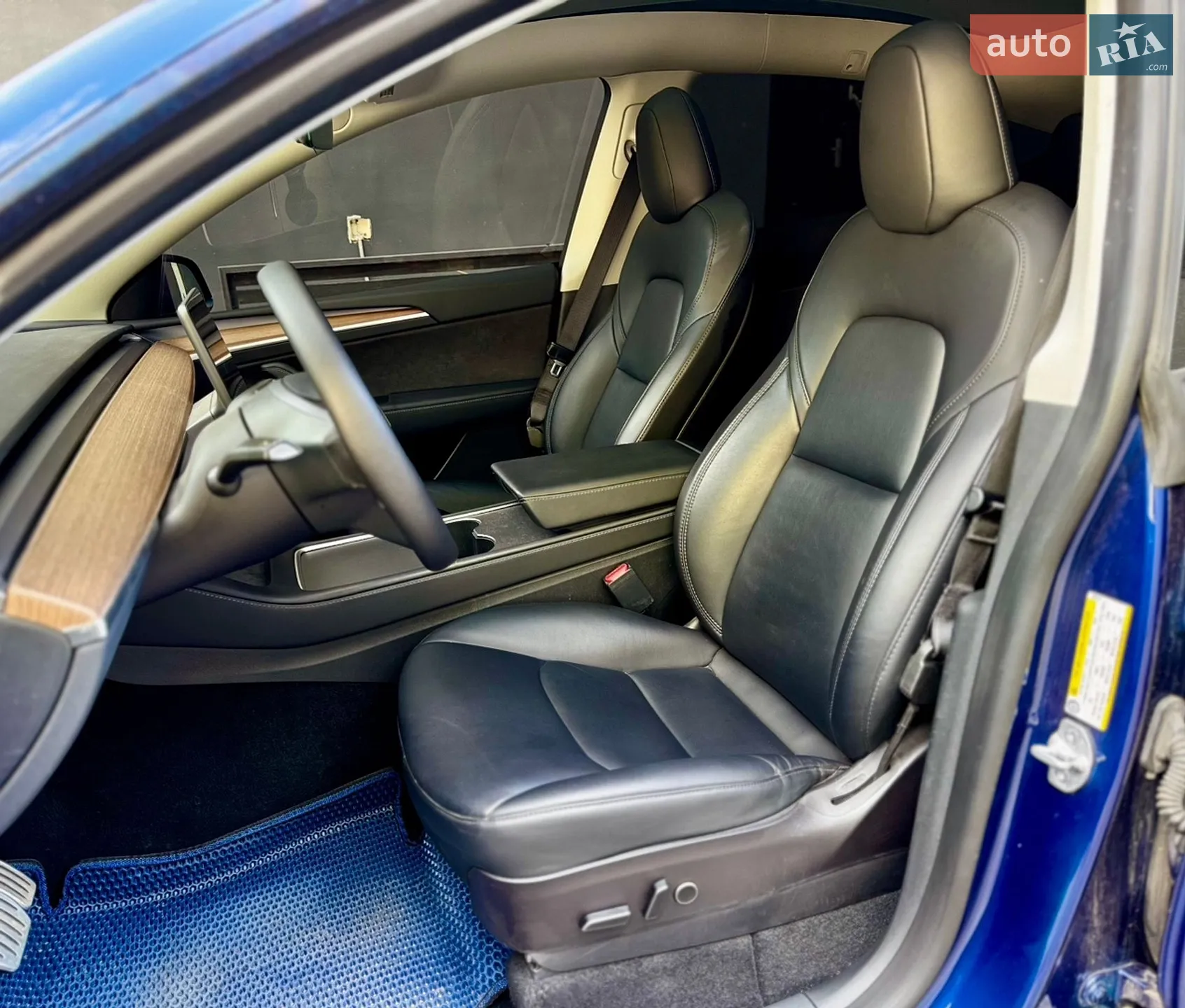 2023 Tesla Model Y - мініатюра 15