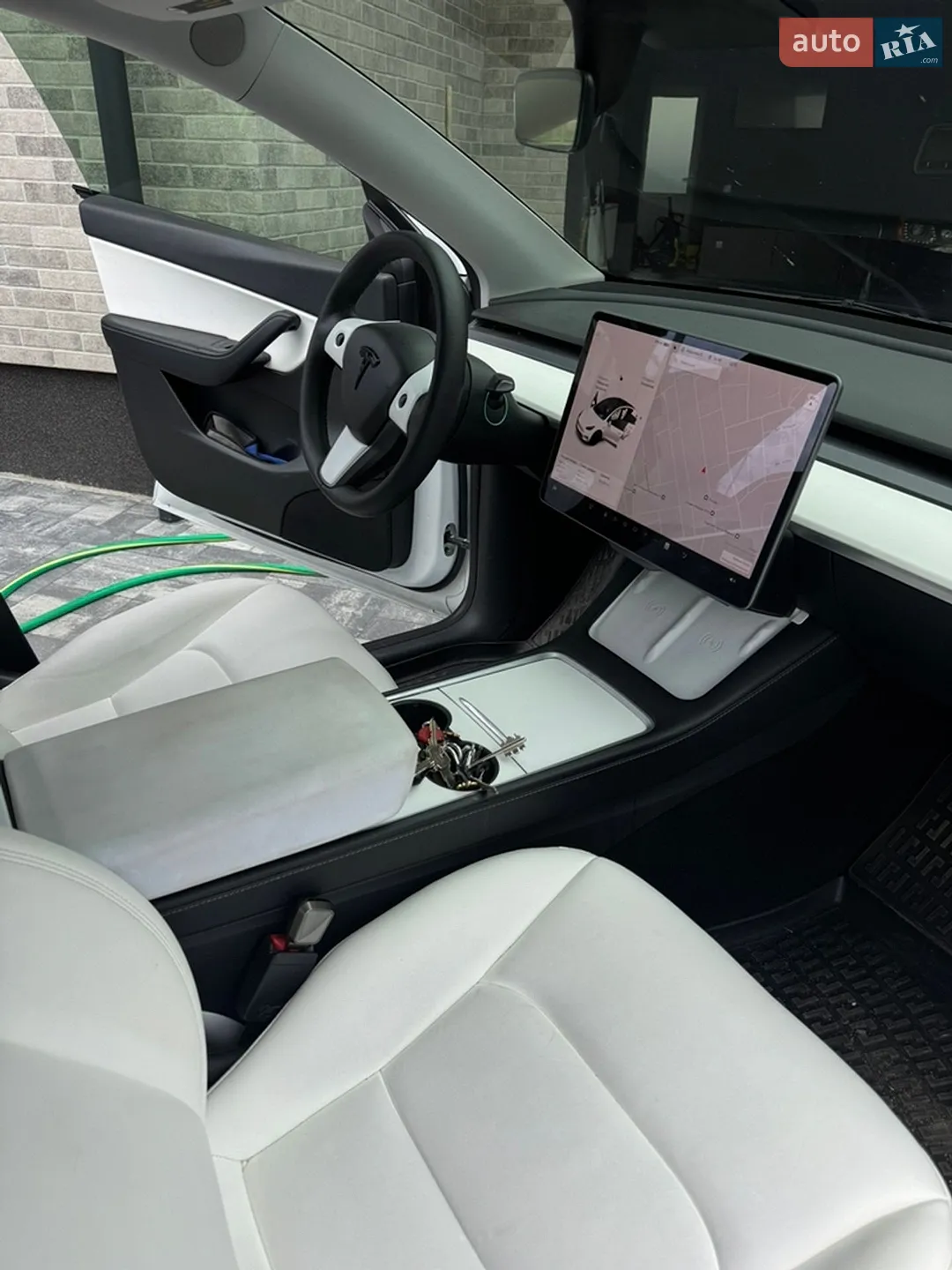 2021 Tesla Model Y - мініатюра 12