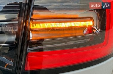 Внедорожник / Кроссовер Tesla Model Y 2023 в Виннице