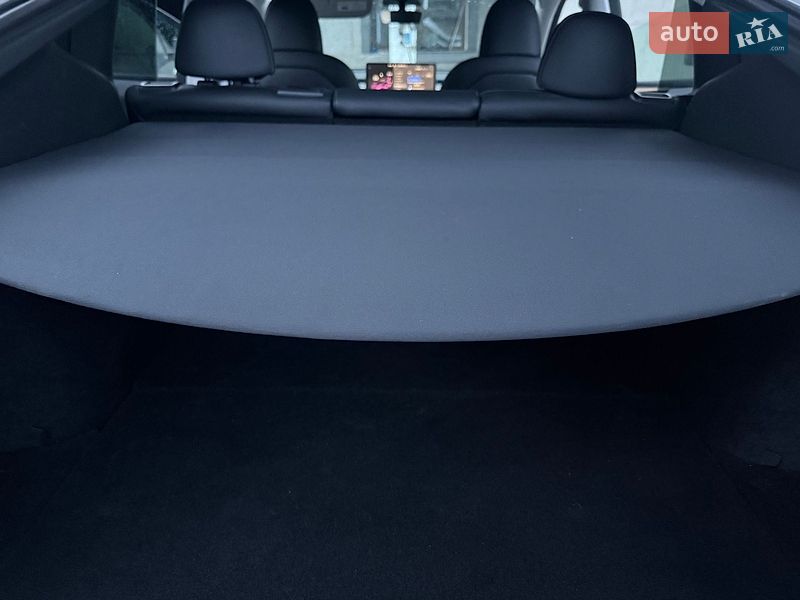 Позашляховик / Кросовер Tesla Model Y 2023 в Вінниці фото 30 Позашляховик / Кросовер Tesla Model Y 2023 в Вінниці