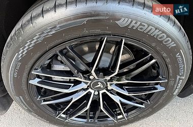 Позашляховик / Кросовер Tesla Model Y 2025 в Дніпрі