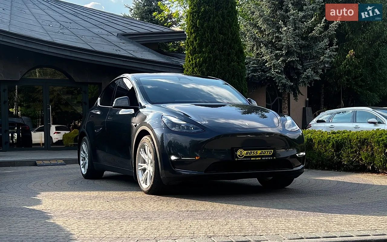 2023 Tesla Model Y - мініатюра 24