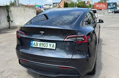 Внедорожник / Кроссовер Tesla Model Y 2024 в Виннице