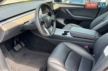 Внедорожник / Кроссовер Tesla Model Y 2024 в Виннице