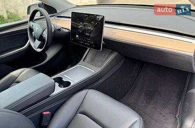 Внедорожник / Кроссовер Tesla Model Y 2024 в Виннице
