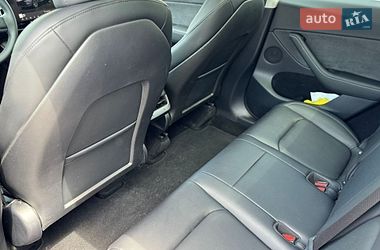 Позашляховик / Кросовер Tesla Model Y 2024 в Вінниці