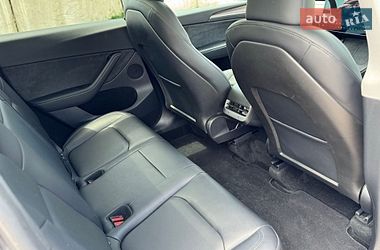 Внедорожник / Кроссовер Tesla Model Y 2024 в Виннице