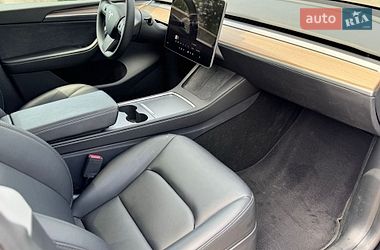 Внедорожник / Кроссовер Tesla Model Y 2024 в Виннице