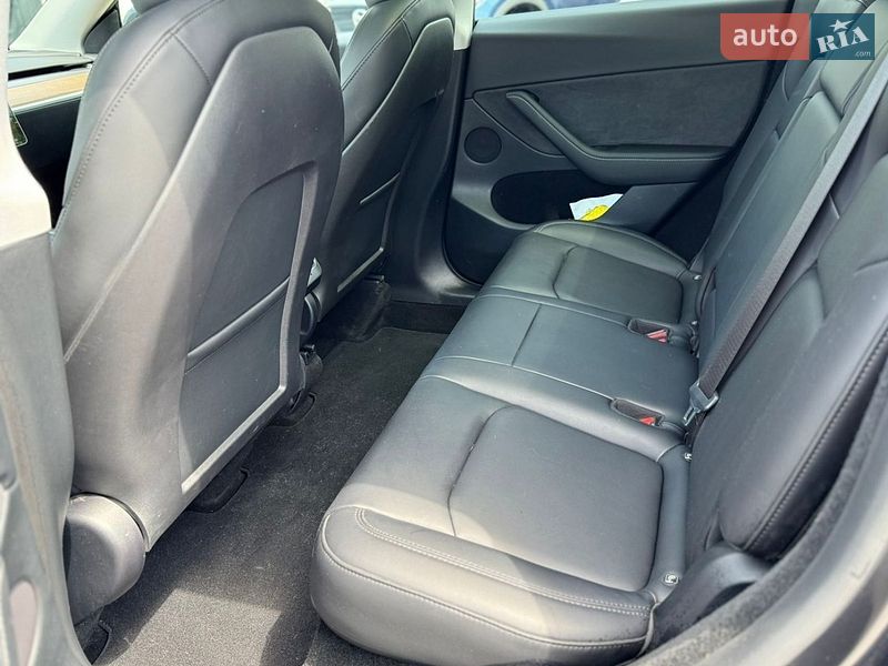 Внедорожник / Кроссовер Tesla Model Y 2024 в Виннице