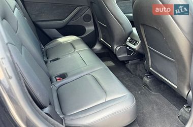 Внедорожник / Кроссовер Tesla Model Y 2024 в Виннице
