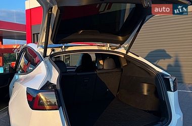 Внедорожник / Кроссовер Tesla Model Y 2021 в Черновцах