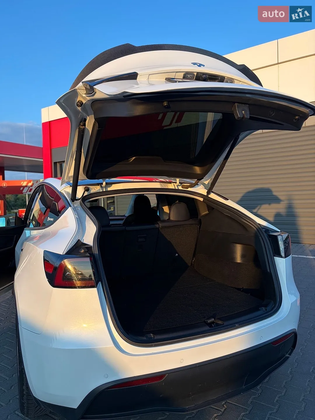 2021 Tesla Model Y - мініатюра 44