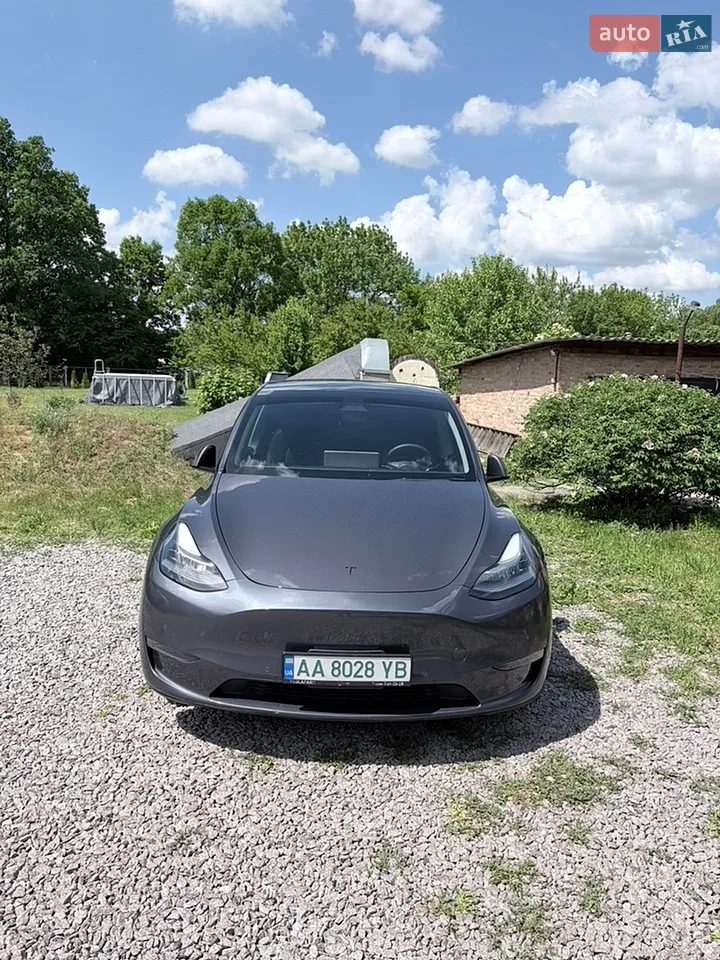 2023 Tesla Model Y - мініатюра 6