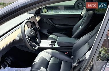 Внедорожник / Кроссовер Tesla Model Y 2022 в Обухове