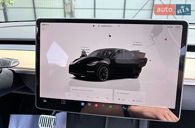Внедорожник / Кроссовер Tesla Model Y 2022 в Обухове
