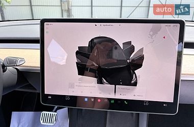 Внедорожник / Кроссовер Tesla Model Y 2022 в Обухове
