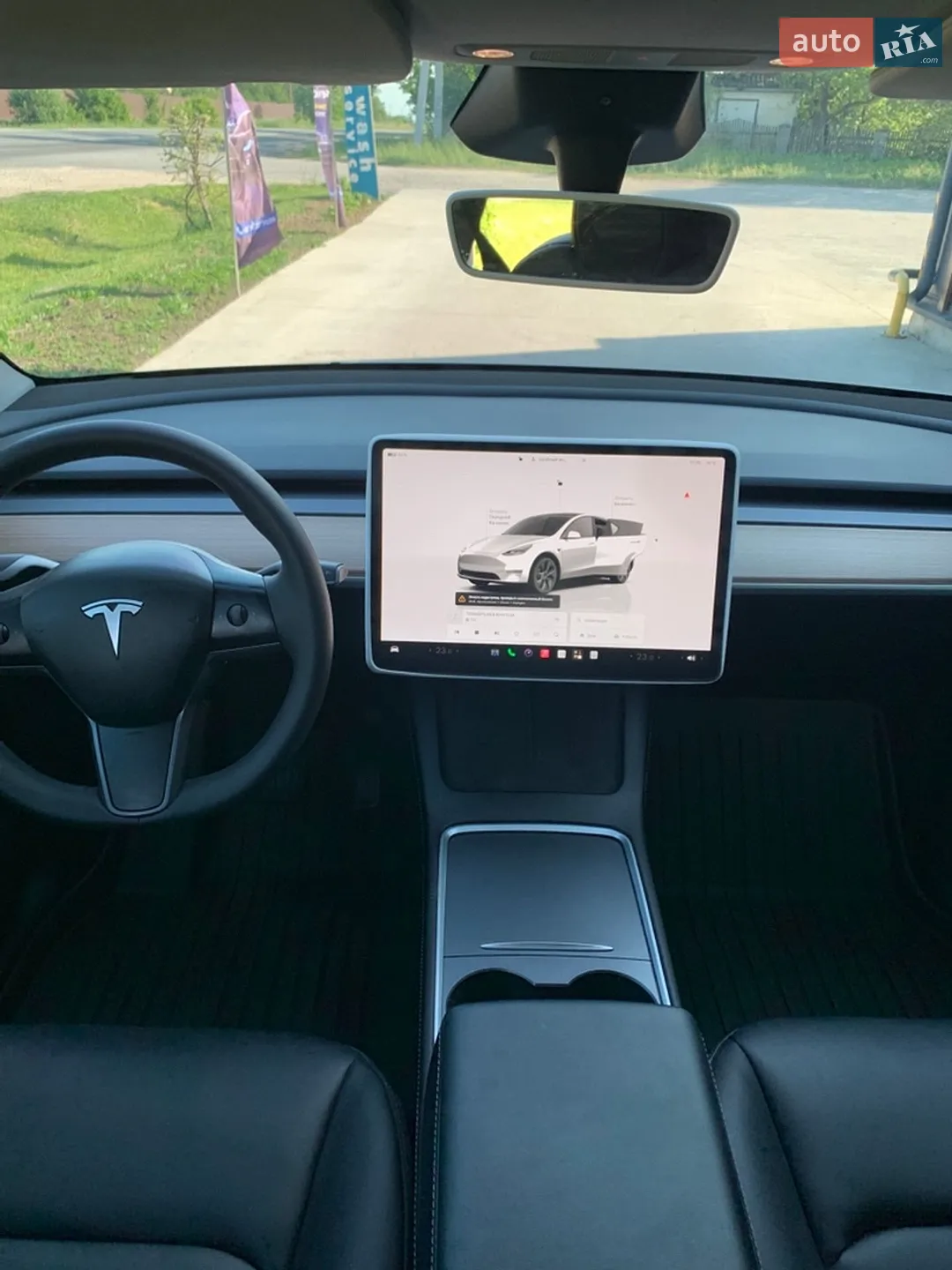 2024 Tesla Model Y - мініатюра 12